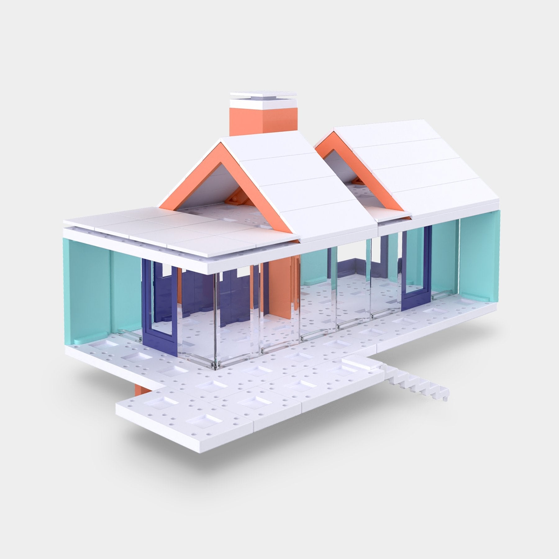 mountain living kit by arckit 2