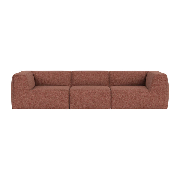 Great 3 Seater Sofa Narrow Hem Hem 92504 8