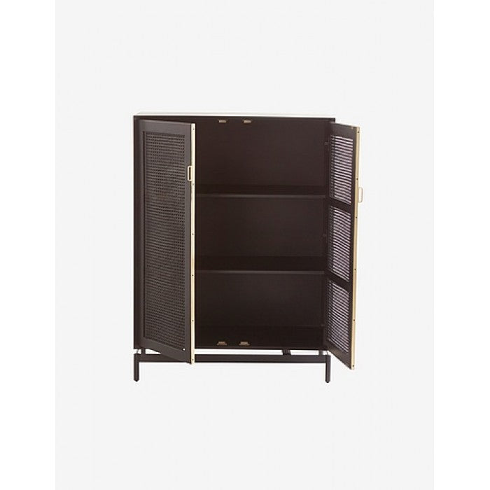 Louisiana Cabinet Small by BD Studio III