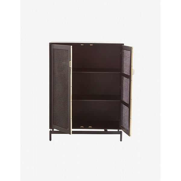 Louisiana Cabinet Small by BD Studio III