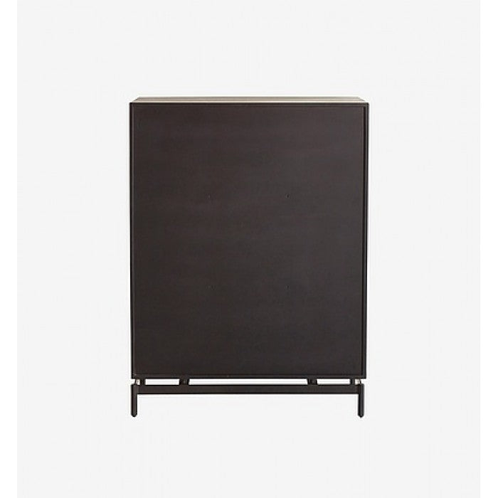 Louisiana Cabinet Small by BD Studio III