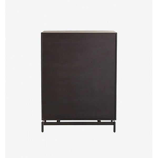 Louisiana Cabinet Small by BD Studio III