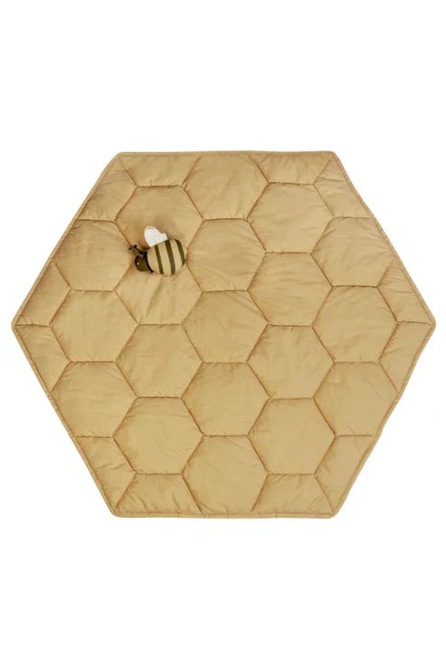 Honeycomb Playmat 1