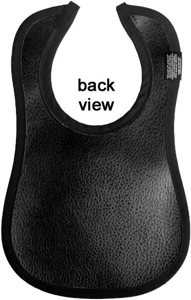 thrasher baby bib in various designs by mini maniacs 2