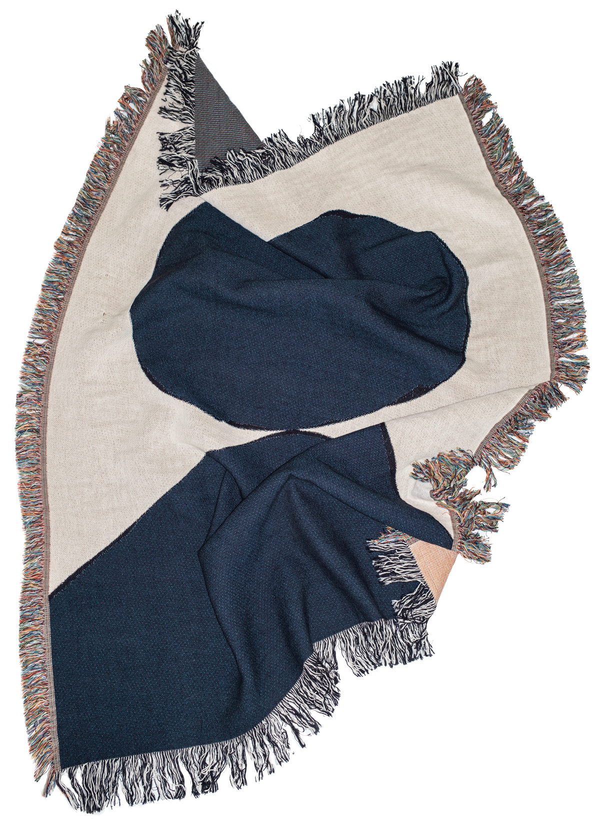Balance Woven Blanket