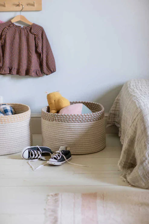 Kilo Baskets 9