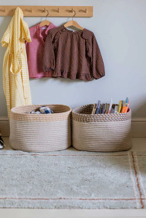 Kilo Baskets 10