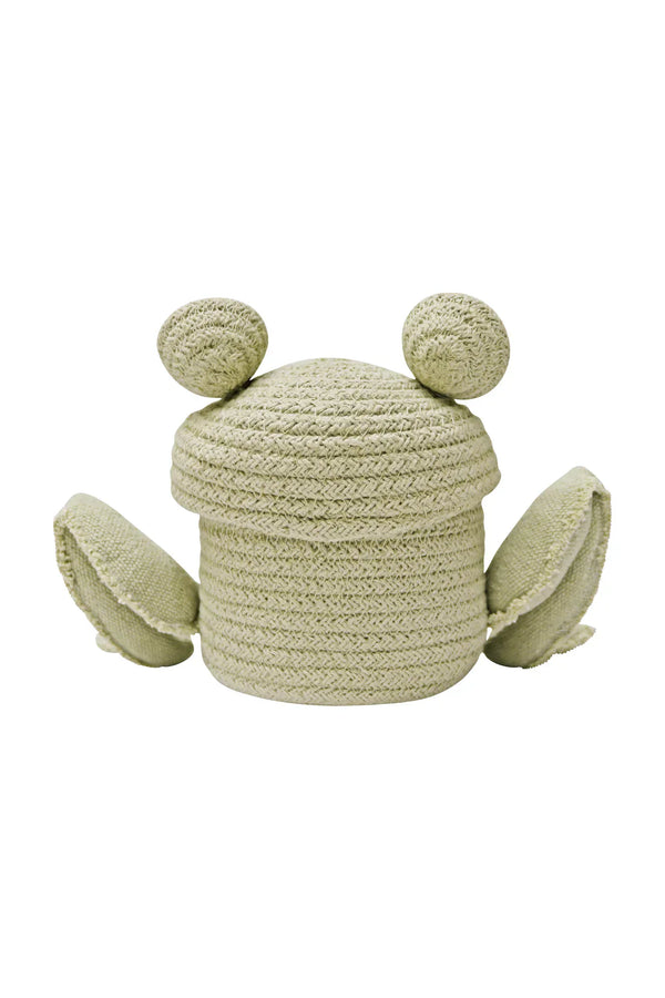 Mini Baskets Fred Henry Set Of 2 Lorena Canals Bsk Acpack Fr 4