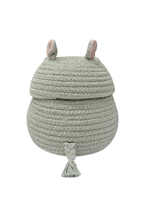 Mini Baskets Fred Henry Set Of 2 Lorena Canals Bsk Acpack Fr 5