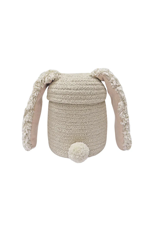 Mini Baskets Rita Renata Set Of 2 Lorena Canals Bsk Acpack Ri 5