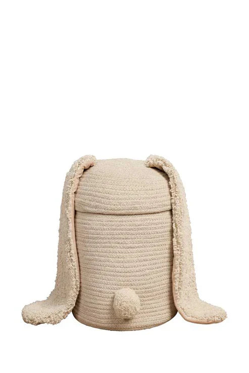 Rita the Rabbit Basket 4