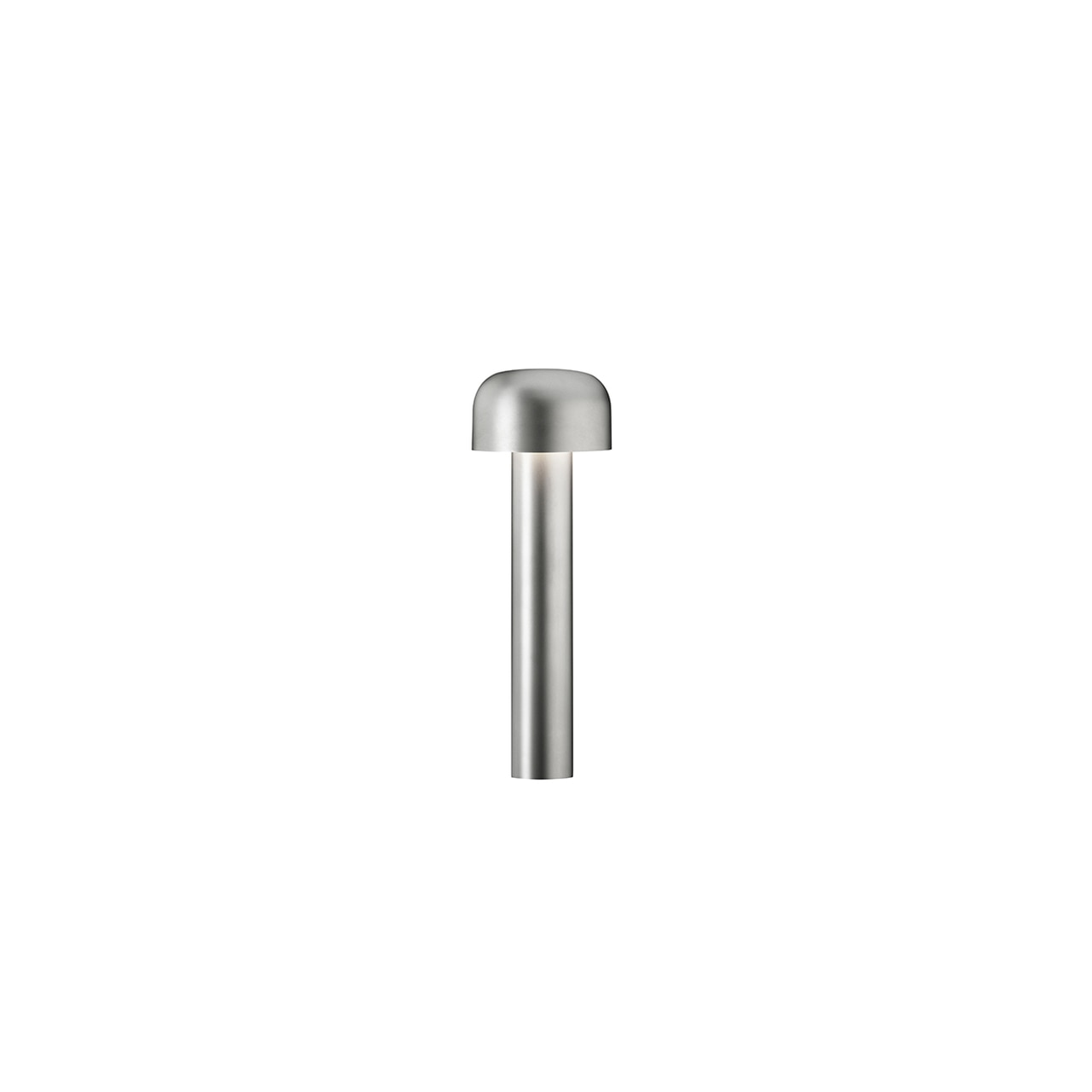 Bellhop Outdoor Bollard - Stainless Steel