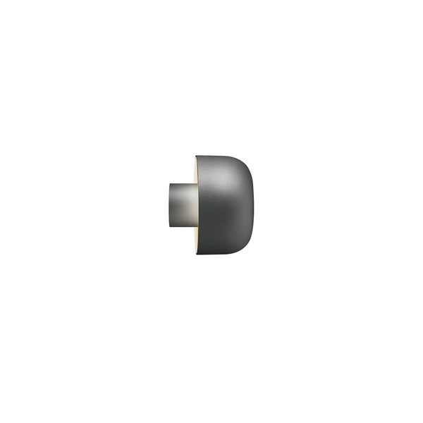 Bellhop Outdoor Wall Sconce - Anthracite