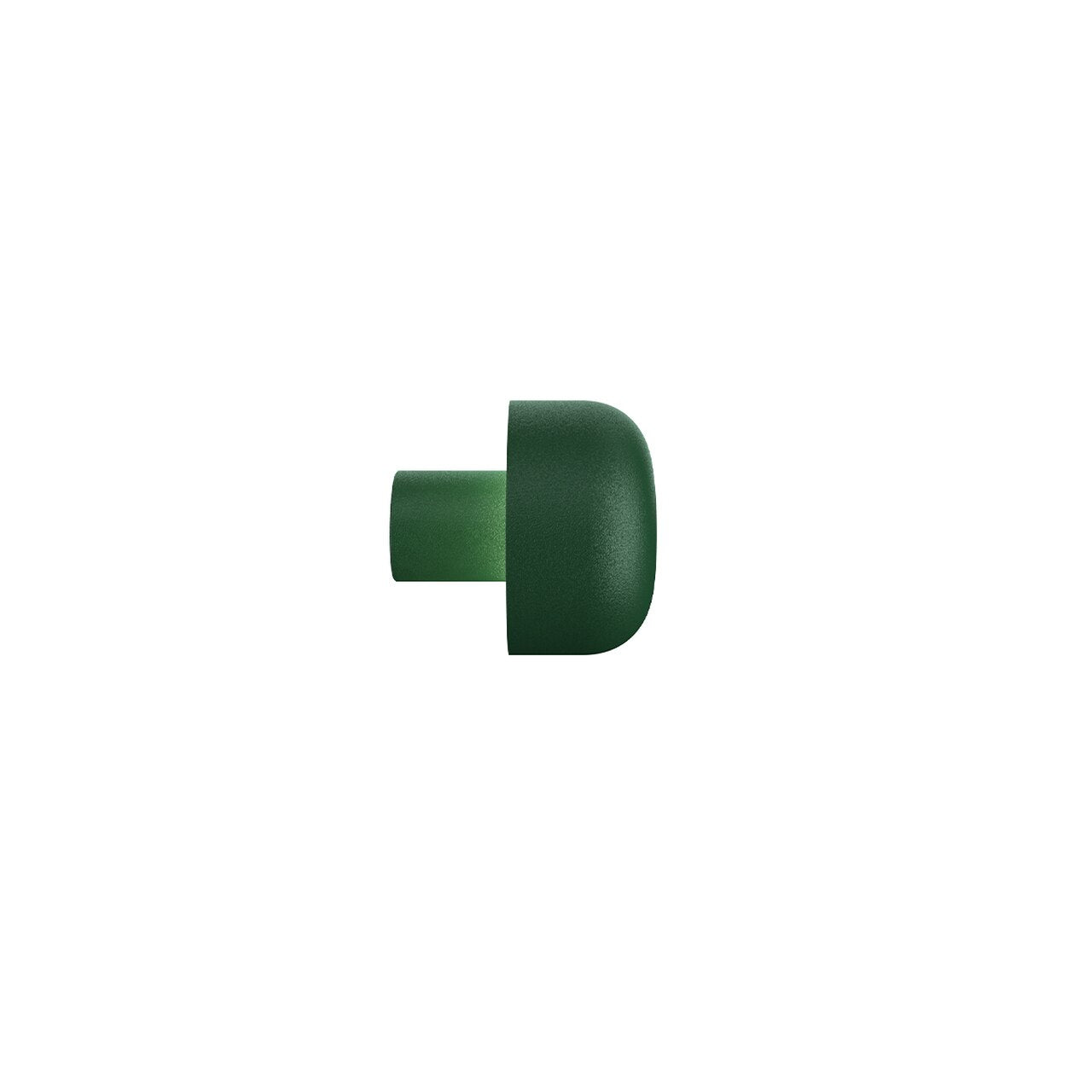 Bellhop Outdoor Wall Sconce - Forest Green