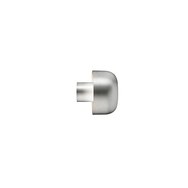 Bellhop Outdoor Wall Sconce - Stainless Steel