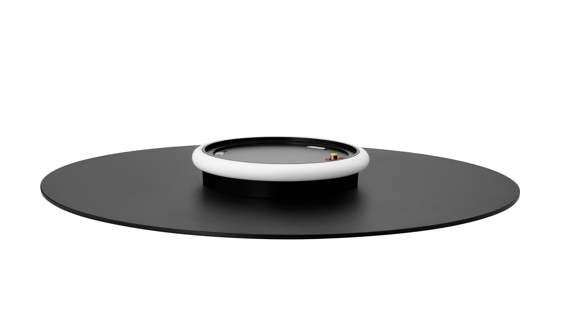 Noctambule Die-cast aluminum Floor Lighting in Various Colors & Sizes