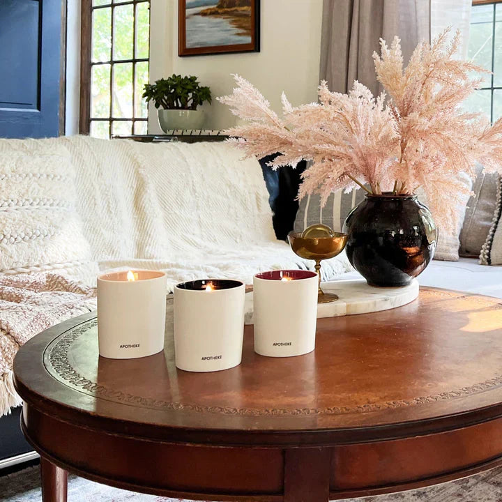 birchwood apple candle 3