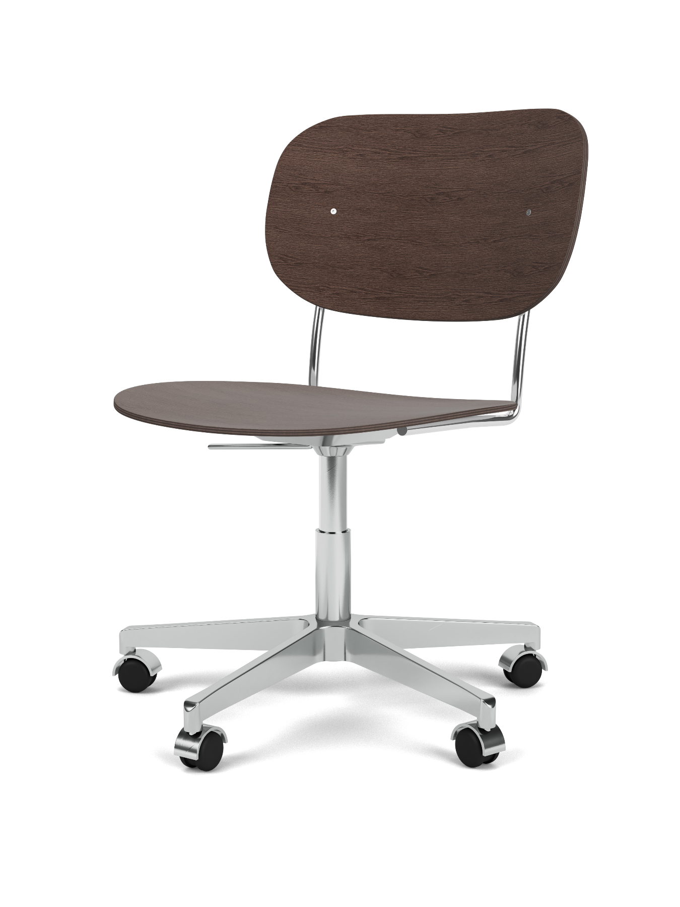 Co Task Chair Without Arms - 6