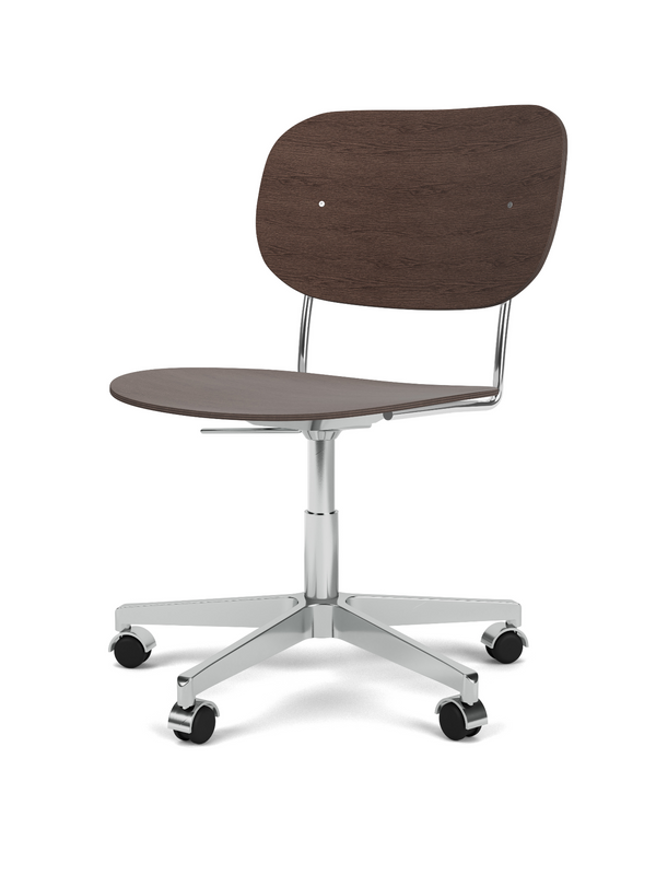 Co Task Chair Without Arms - 6