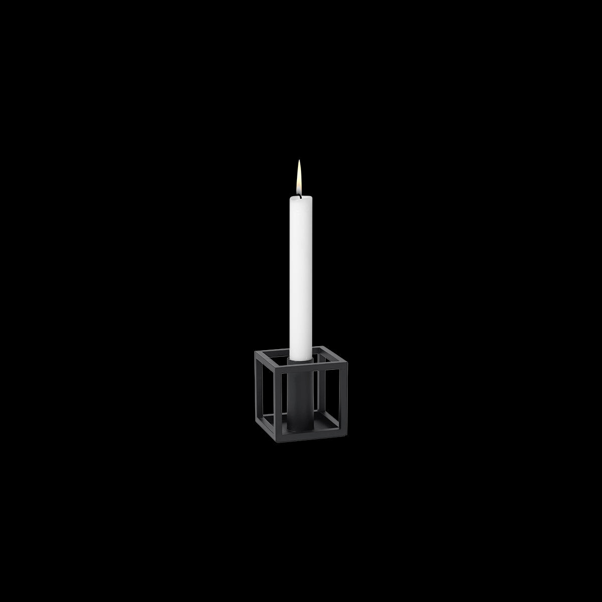 Kubus Candleholder Audo Copenhagen 71041 000667 9