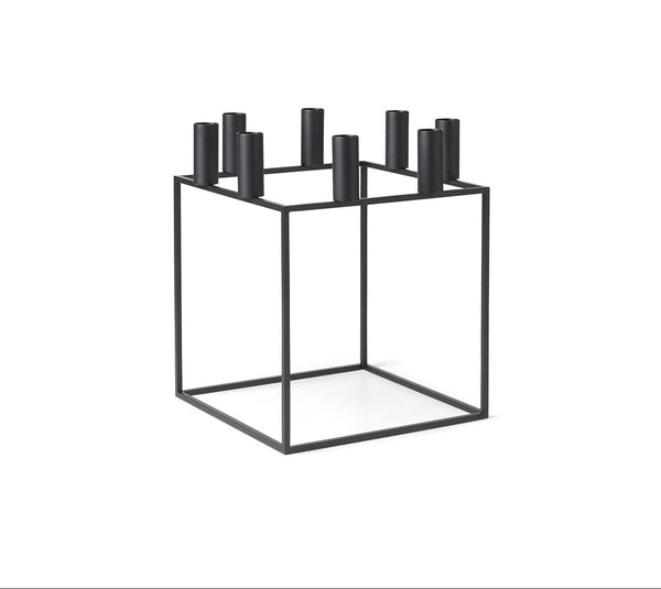 Kubus Candleholder Audo Copenhagen 71041 000667 8