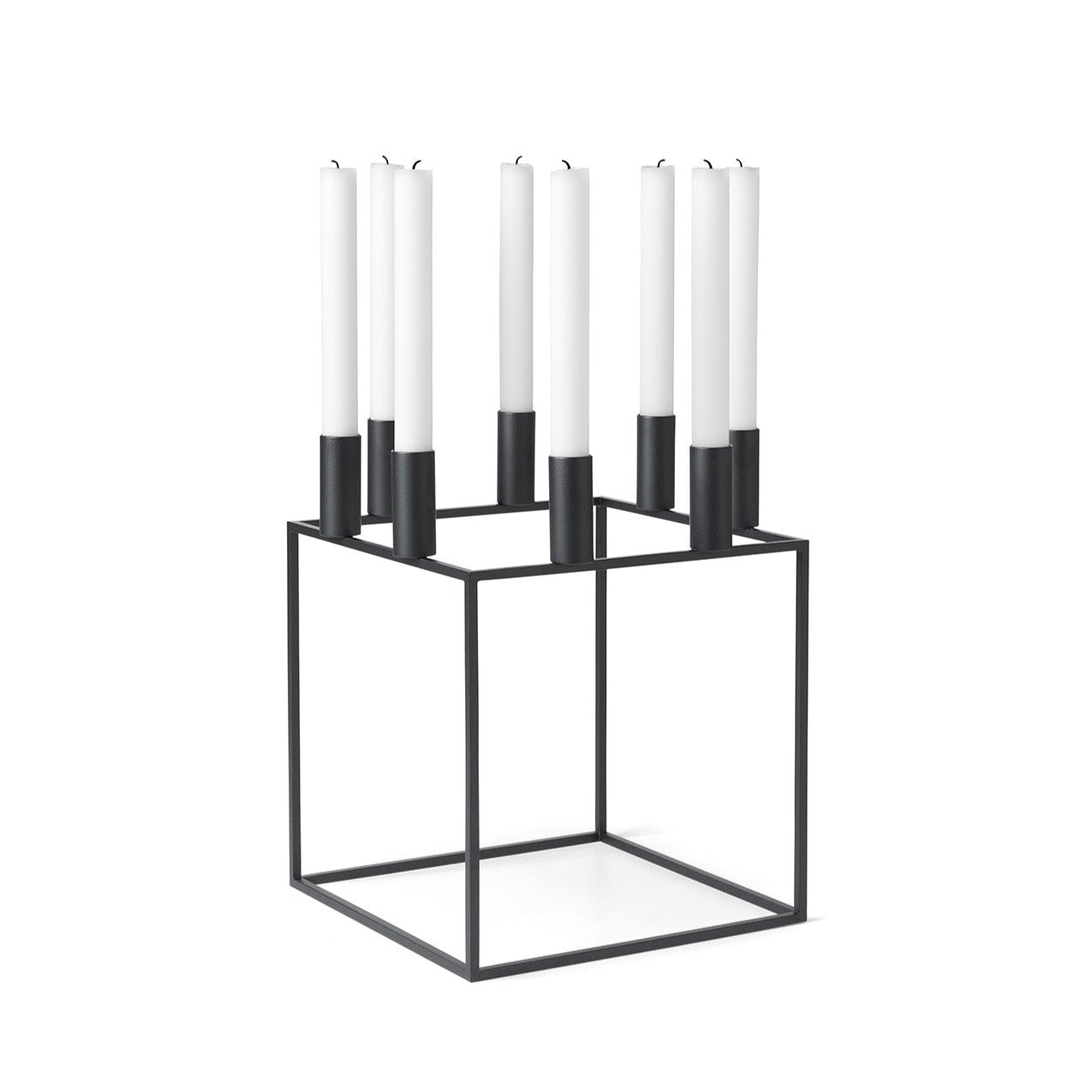 Kubus Candleholder Audo Copenhagen 71041 000667 1