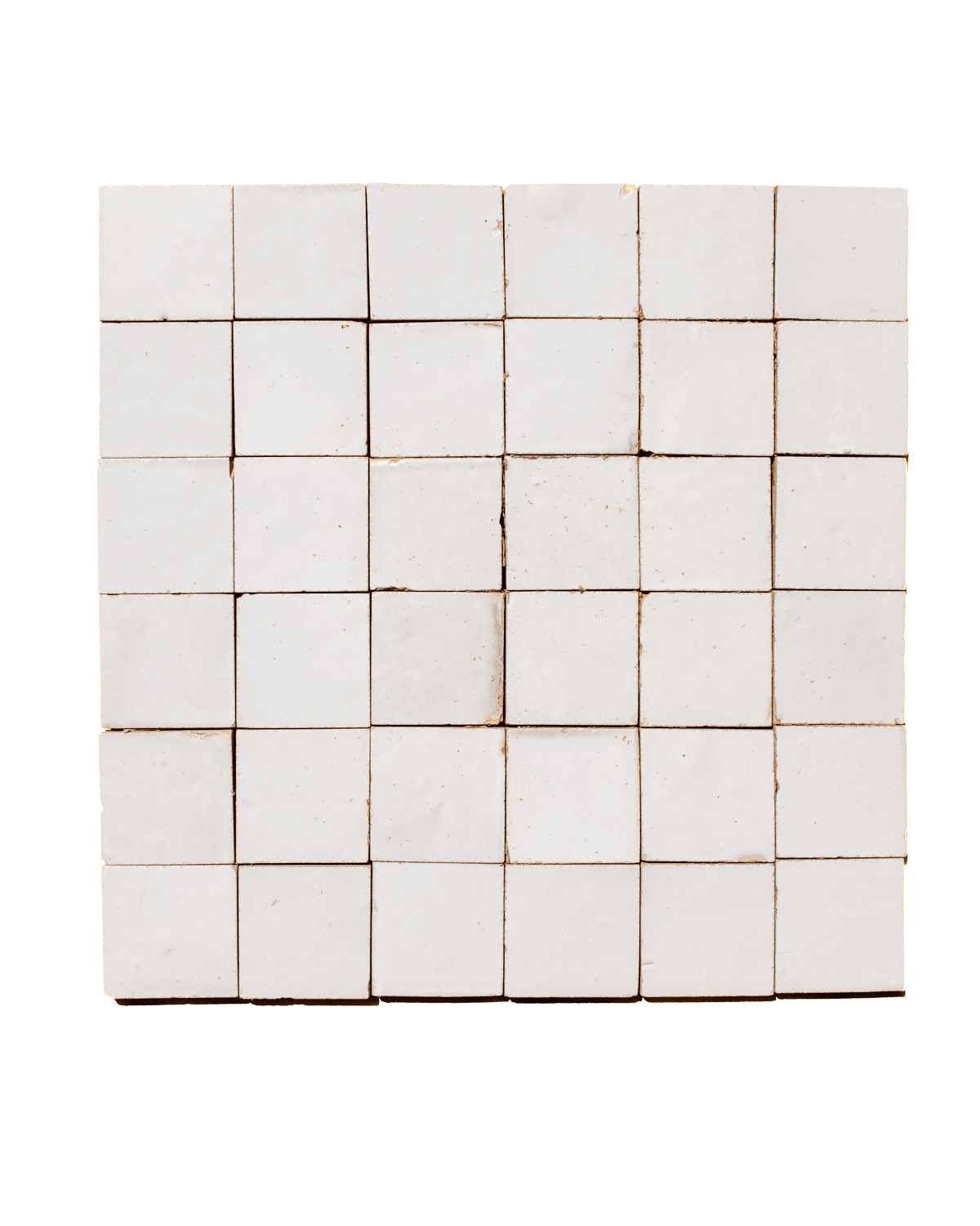 Zellige Tile Sample 7