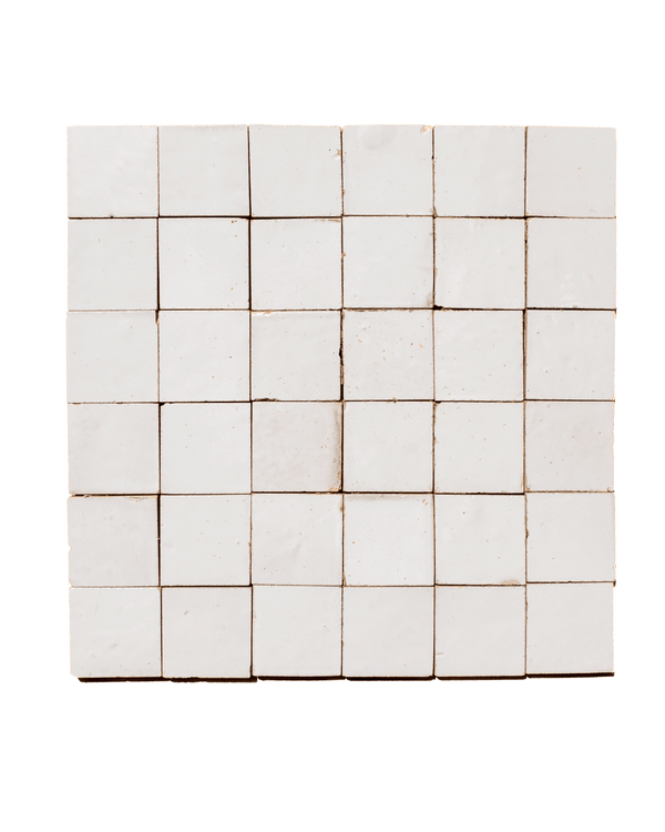 Zellige Tile Sample 7