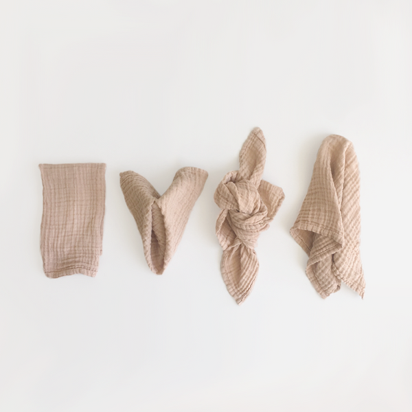 organic cotton napkin by borrowed blu bb0242s 10