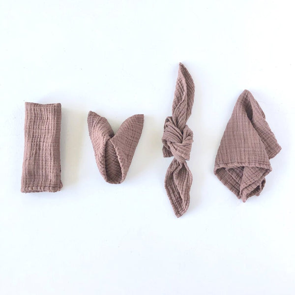 organic cotton napkin by borrowed blu bb0242s 13