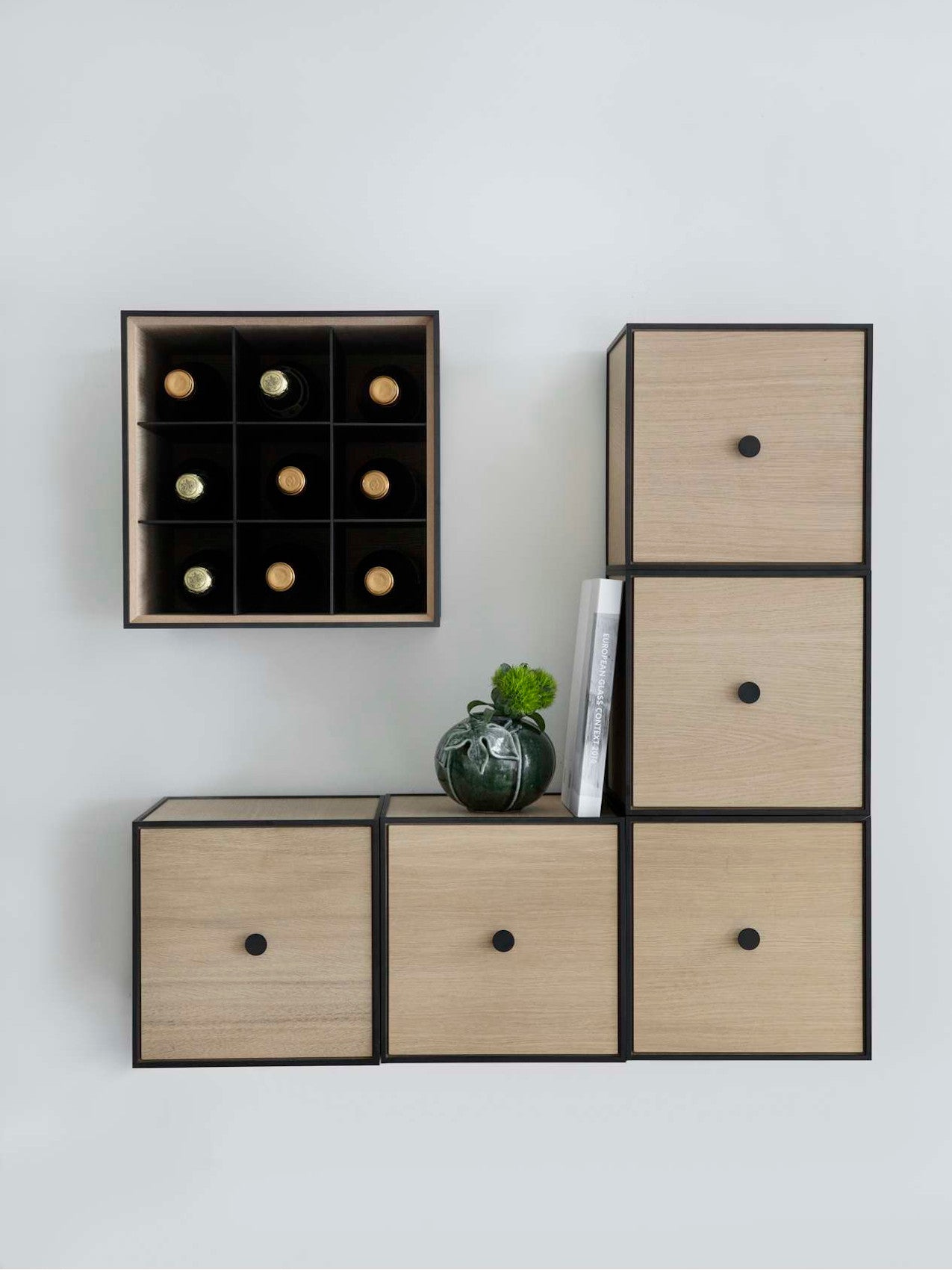 frame divider by menu lassen bl40841 3