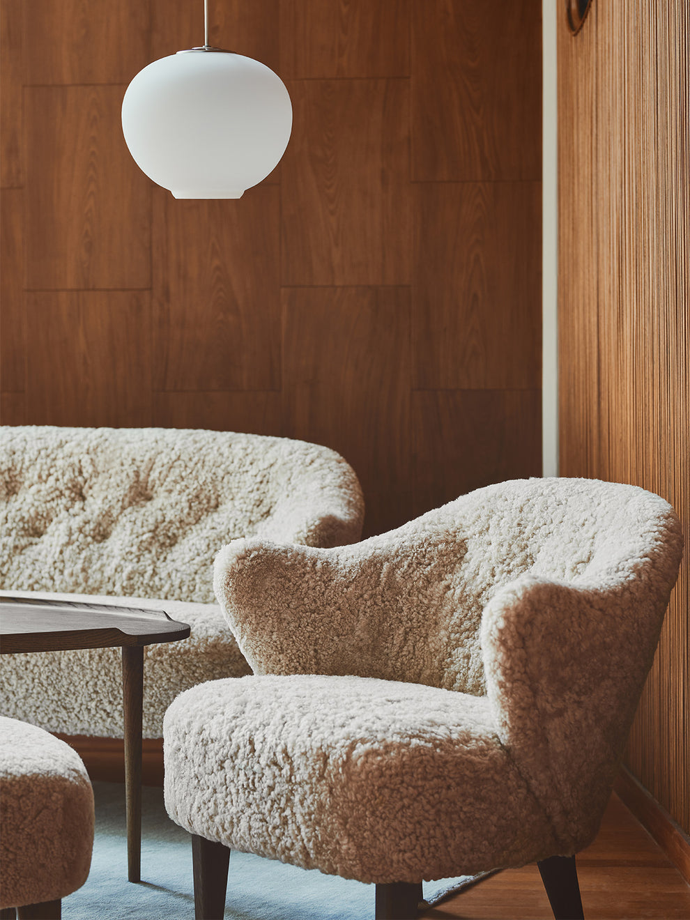 Ingeborg Lounge Chair New Audo Copenhagen 1500202 032103Zz 41