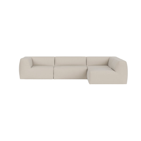 Great 3 Seater Sofa Corner Hem Hem 92464 15