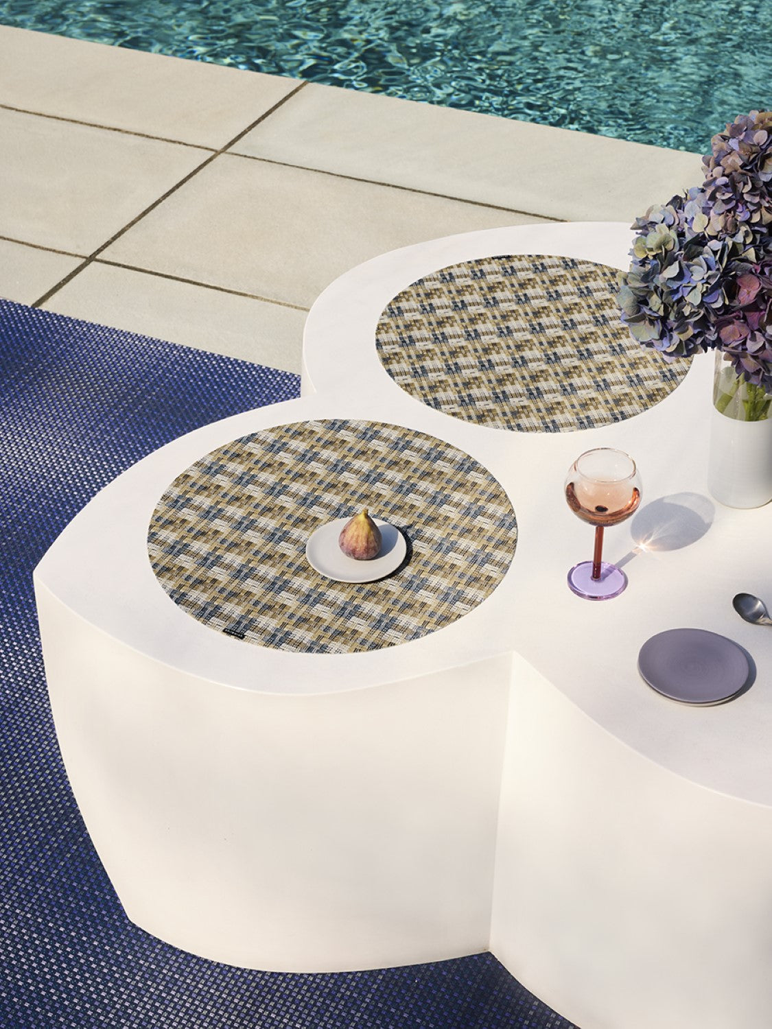 Fable Placemat Chilewich Chw 100985 001 5