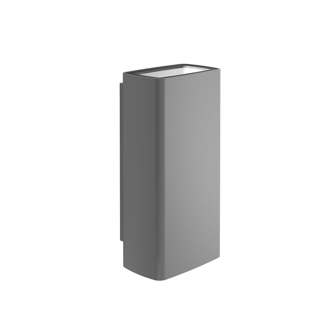Climber 87 - Outdoor Wall Sconce Up/Down in Anthracite