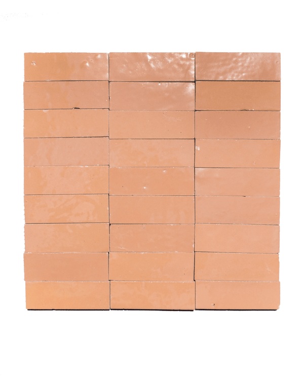 Zellige Tile Sample 9