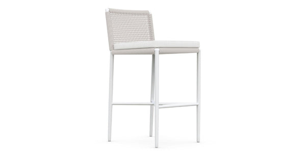 corsica bar stool by azzurro living cor r03bs cu open box 1