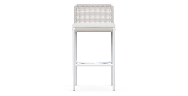 corsica bar stool by azzurro living cor r03bs cu open box 2