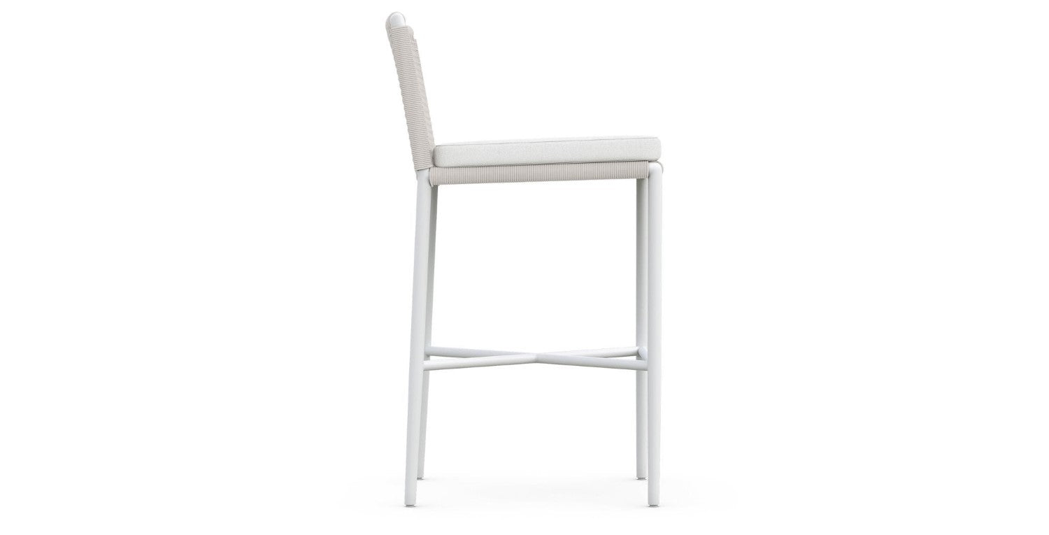 corsica bar stool by azzurro living cor r03bs cu open box 3