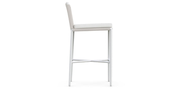 corsica bar stool by azzurro living cor r03bs cu open box 3
