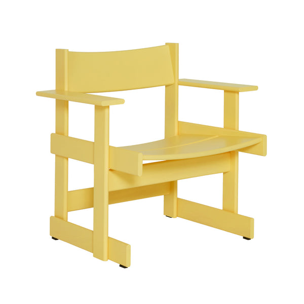 Bullnose Lounge Chair Hem Hem 31305 3