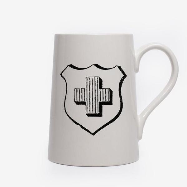 Crest Tankard Design By Izola 1