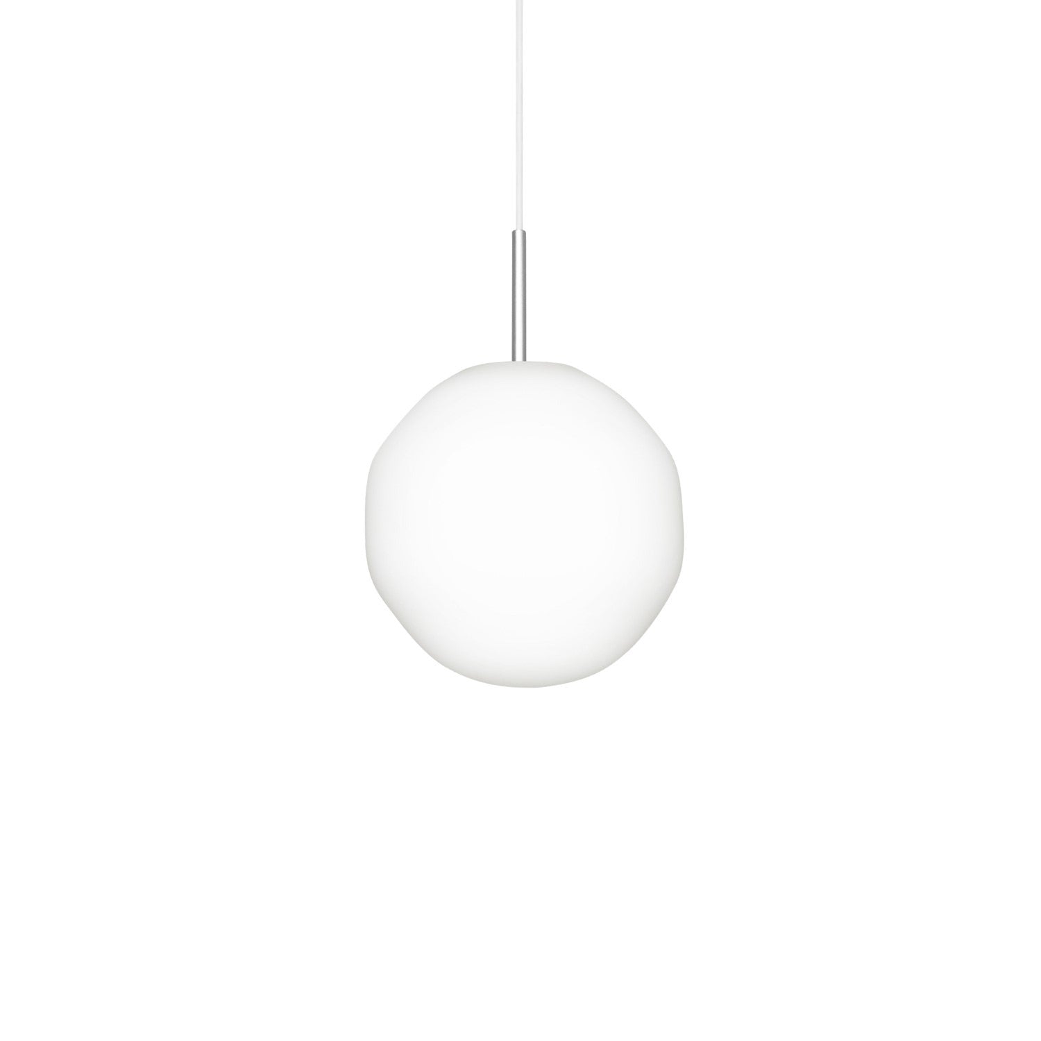 coco pendant light us matte ivory by hem hem 30650