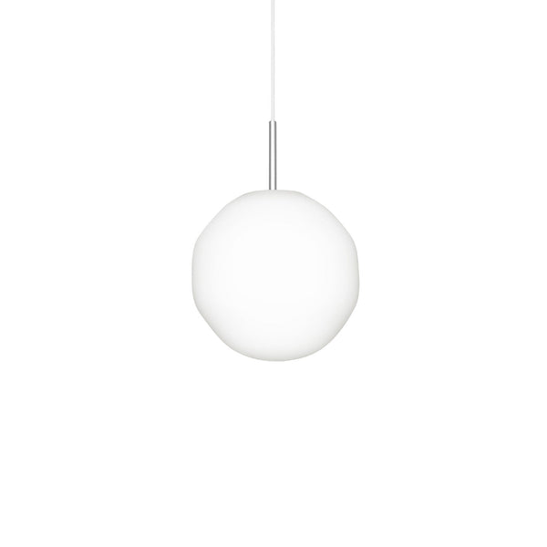 coco pendant light us matte ivory by hem hem 30650