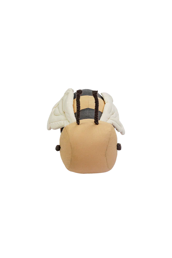 Buzzy Bee Cushion 2