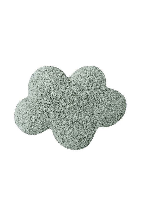Clouds Floor Cushion 1