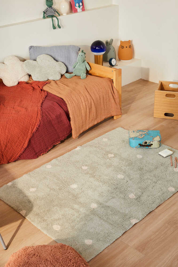 Clouds Floor Cushion 14