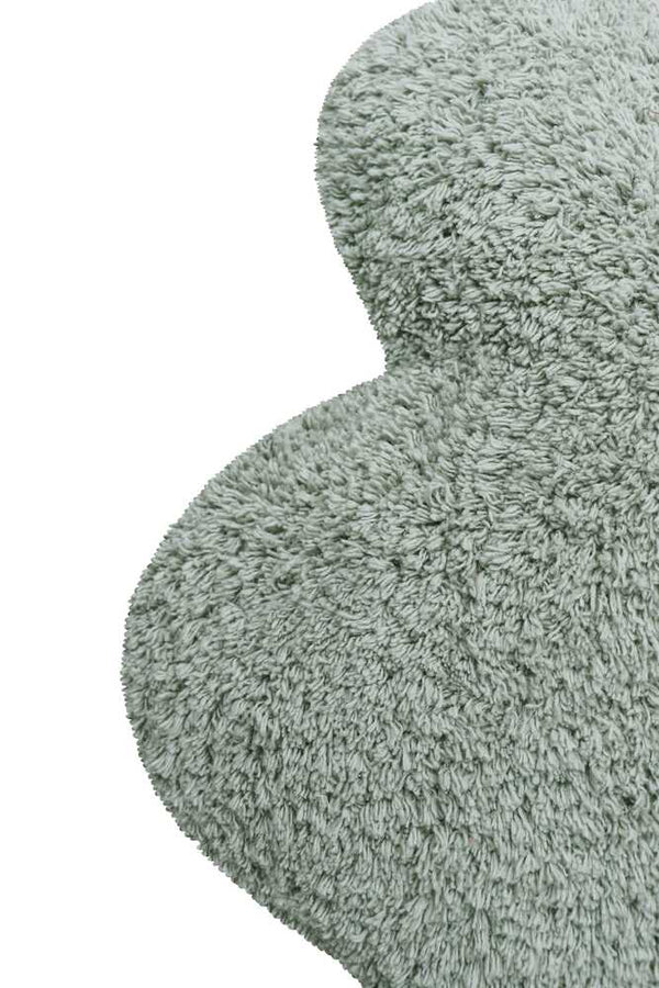 Clouds Floor Cushion 5