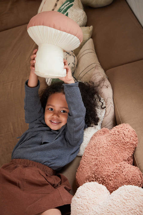 Clouds Floor Cushion 11