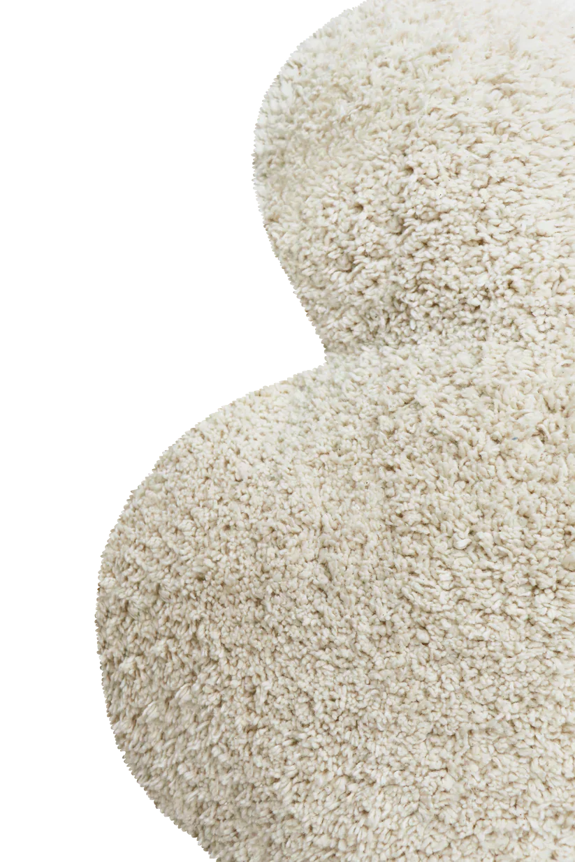 Clouds Floor Cushion 7